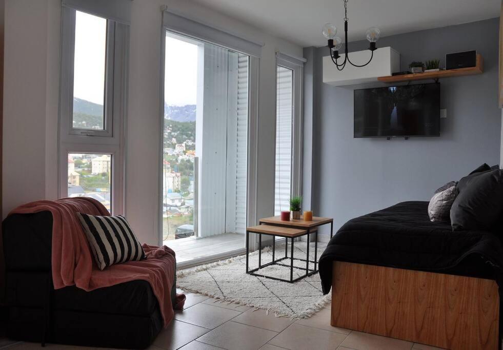 Apartment Altos Del Beagle Ushuaia