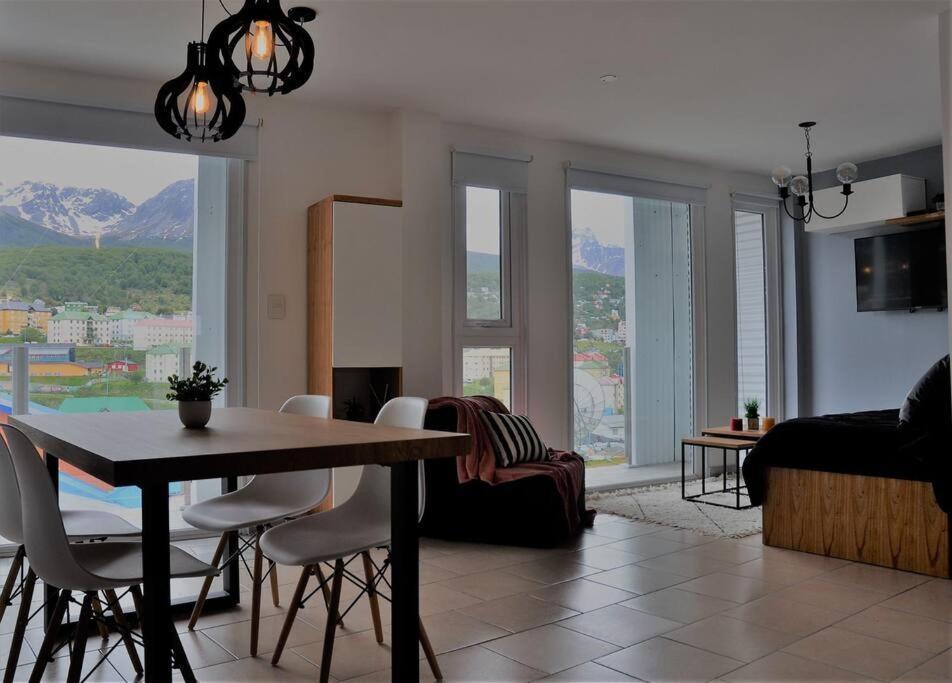 Apartment Altos Del Beagle