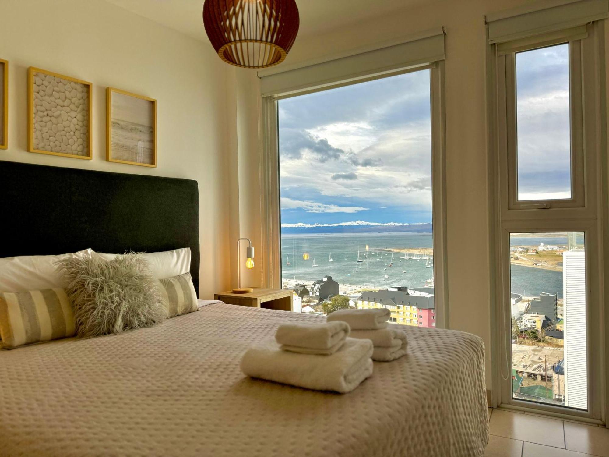 Altos Del Beagle Ushuaia