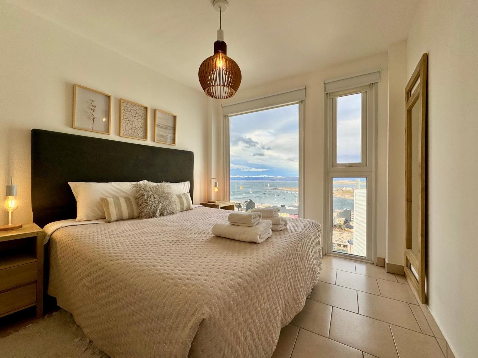 Altos Del Beagle Apartment *