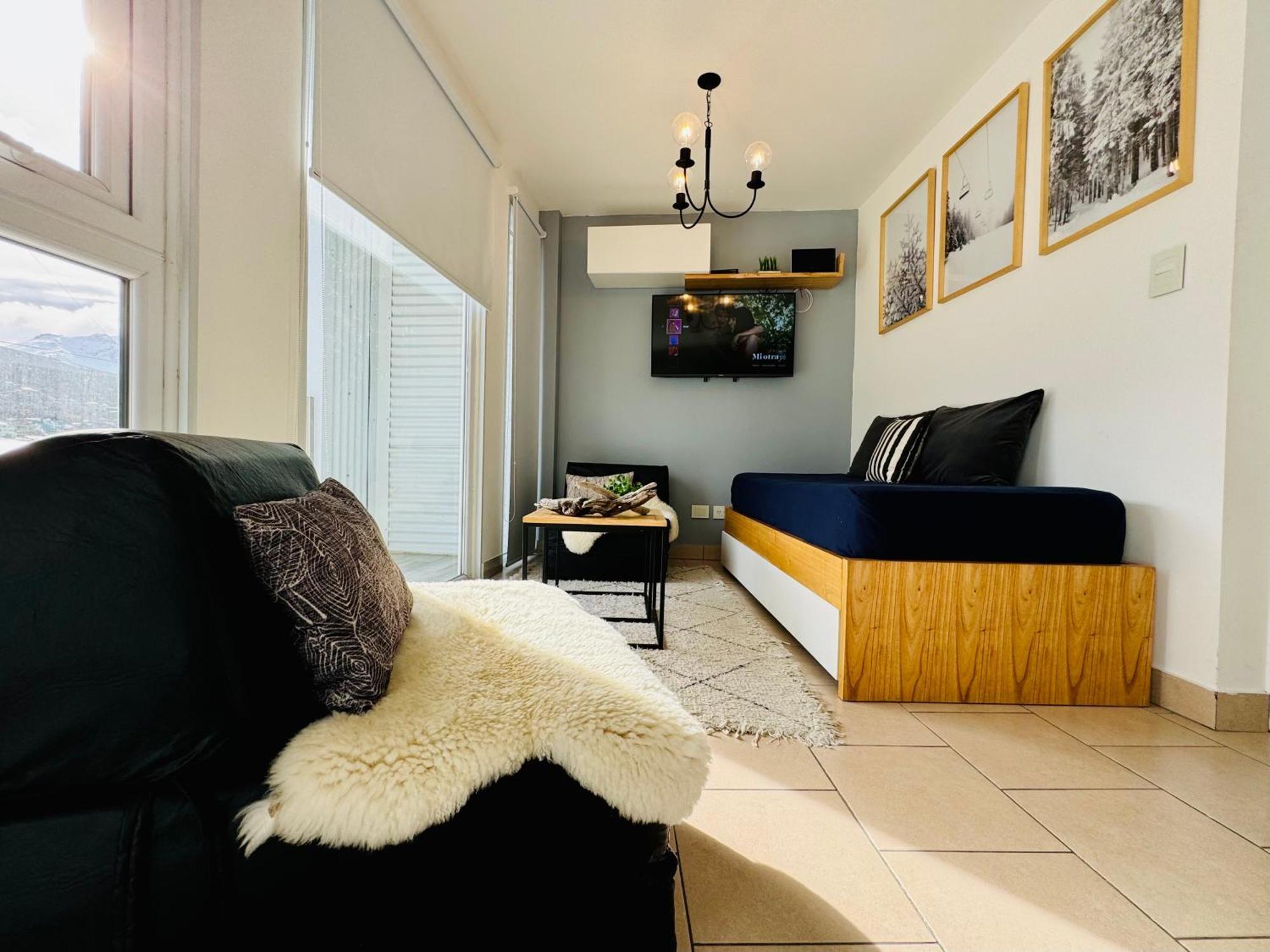 Altos Del Beagle Apartment Ushuaia